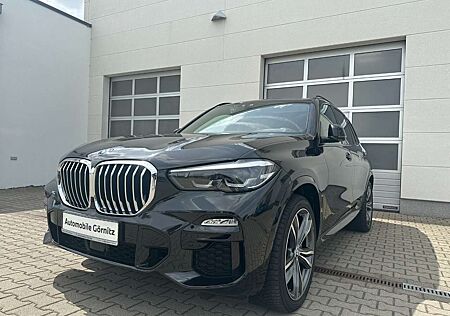 BMW X5 xDrive30d /// SPORT/KOMFORTSITZE/SOFT-CLOSE/H&K/ST