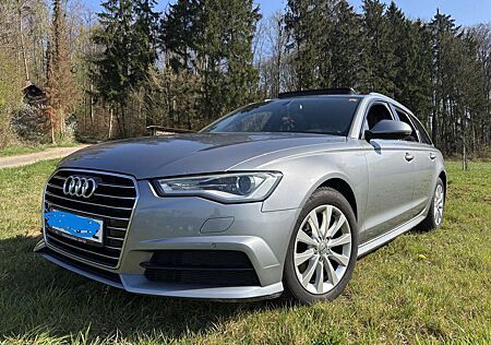 Audi A6 Avant Diesel Avant 2.0 TDI ultra