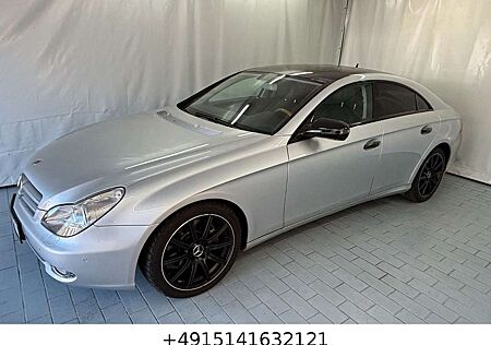 Mercedes-Benz CLS 350 /LED/Navi/Leder/Xenon