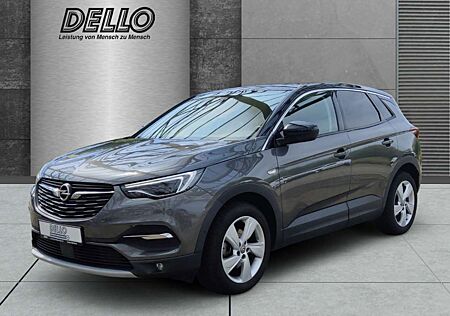 Opel Grandland INNOVATION 1.2 Turbo EU6d-T INNOVAT.