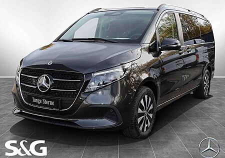 Mercedes-Benz V 250 d 4M STYLE Lang DISCTRONIC ALLRAD WIDE