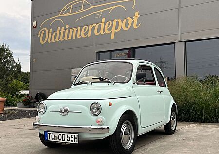 Fiat Others 500