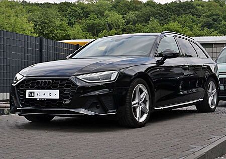 Audi A4 Avant 40 TFSI S line *LED*ACC*PDC*MMI+*