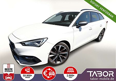 Seat Leon ST 1.5 TSI 150 FR VollLED Nav VirtC SHZ Kam