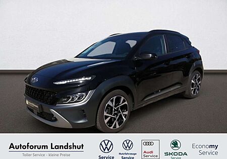 Hyundai Kona 1.6 T-GDI Prime 2WD NAVI/LED/KAMERA/HuD/ACC