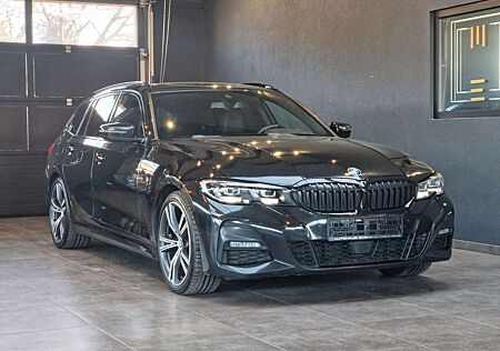 BMW 320 d M Sport Shadow*AHK*ACC*Kamera*Navi*