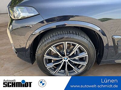 BMW X5 xDrive30d M Sportpaket + GARANTIE-bis-03.2029