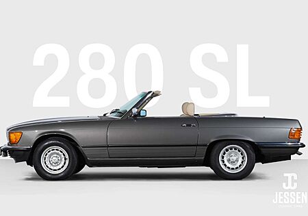 Mercedes-Benz 280 280SL - SL280