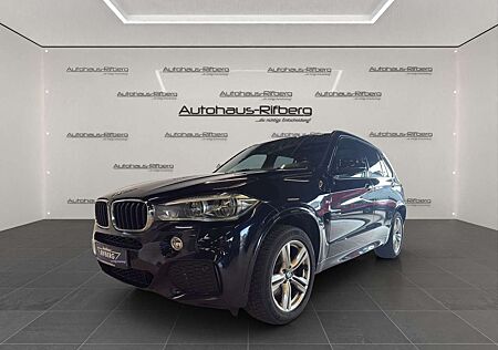 BMW X5 xDrive 35 i M Sportpaket/AHK/PANO/HUD/LED/NAV