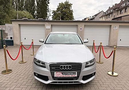 Audi A4 Lim. Attraction quattro/1.Hand