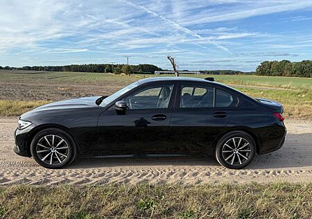 BMW 320d 320 GT Aut. Luxury Line