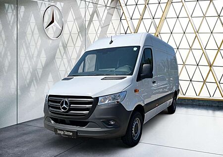 Mercedes-Benz Sprinter 317 CDI Kasten Hochdach Standard Navi**