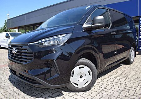 Ford Transit Custom Kasten Trend 320 L1 Klima Kamera LED