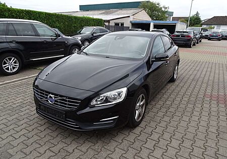 Volvo S60 Kinetic Klima, Navigation
