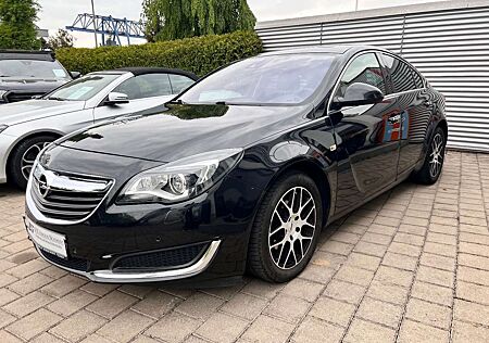 Opel Insignia 1,6 CDTI DPF Lim Innovation NAVI Xenon