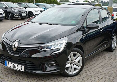 Renault Clio TCe 100 Experience