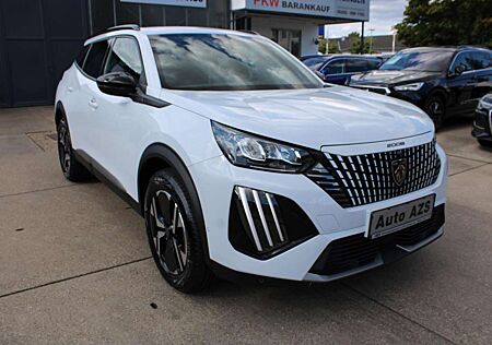 Peugeot 2008 Allure/1.Hd/360°CAM/CARPLAY/ACC/SITZHEIZUNG