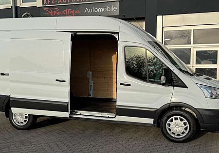 Ford Transit Kasten 350 L3 Trend *KAMERA* WEBASTO*