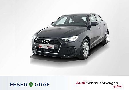 Audi A1 Sportback 25 TFSI Advanced V-Cockpit/LED/PDC