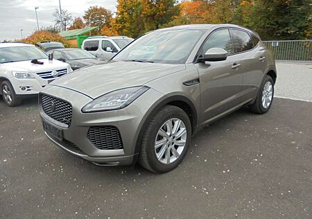 Jaguar E-Pace R-Dynamic SE AWD
