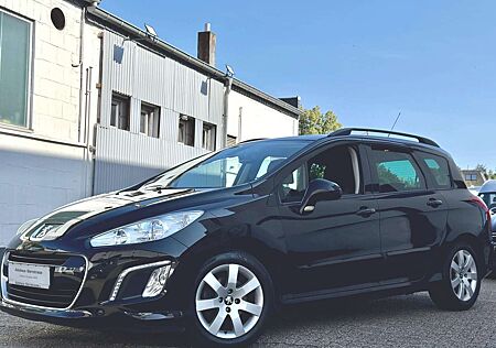 Peugeot 308 SW *Active*2Ha*HU 02.2027*PDC*GRA*