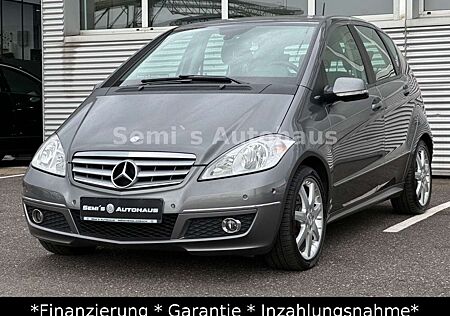 Mercedes-Benz A 200 Automatik|Avantgarde|PDC|AHK|Alus