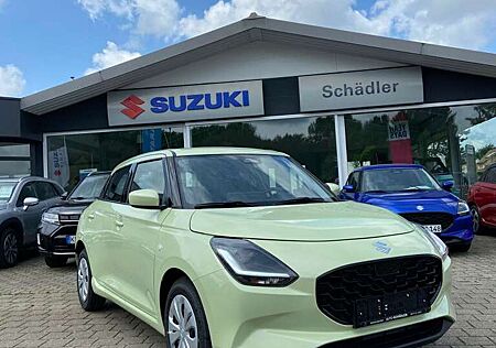Suzuki Swift 1.2 Dualjet Hybrid 61 kW Club