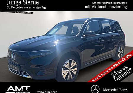 Mercedes-Benz EQB 300 4MATIC Progressive Advanced*LED*Kamera