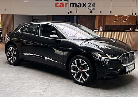 Jaguar I-Pace HSE Matrix 294KW ACC HUD 360°Kamera STHZ