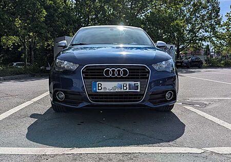 Audi A1 1.4 TFSI Sportback Ambition
