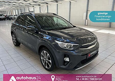 Kia Stonic 1.0 T-GDI Vision|Sitzhzg|Klima|CarPlay