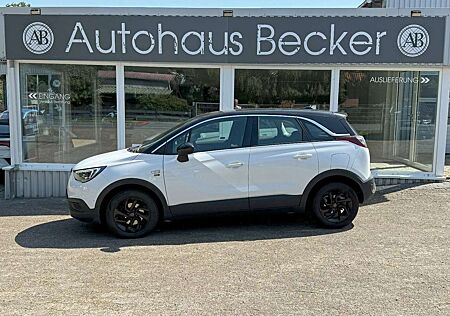 Opel Crossland X Crossland 2020+LED+NAVI+APPLE
