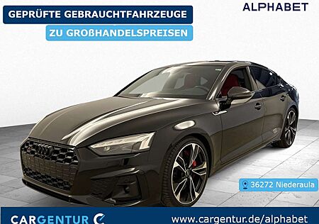 Audi S5 3.0 TDI quattro Sportback B&O Matrix
