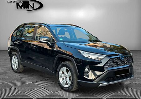 Toyota RAV 4 Hybrid/Business Edition/NAVI/KAMERA/1.HAND