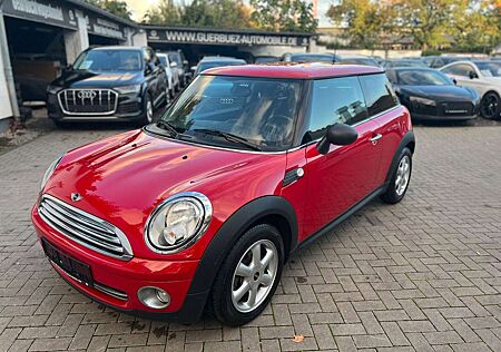 Mini ONE *Shzg*Klima*Alu*