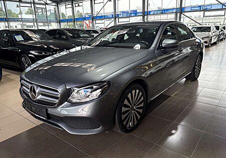 Mercedes-Benz E 350 Avantgarde*LED*Leder*Distronic +*R.Cam*Navi