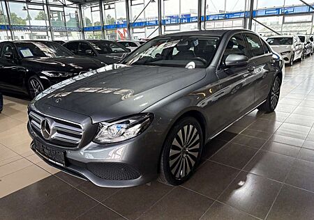 Mercedes-Benz E 350 Avantgarde*LED*Leder*Distronic +*R.Cam*Navi