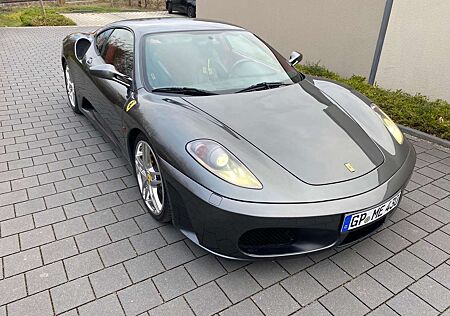 Ferrari F430 F1