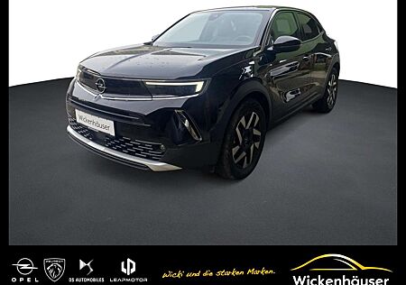 Opel Mokka-e Elegance ACC+LED+SHZ+Fernlichtass.+Kam.