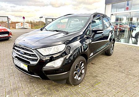 Ford EcoSport 1.0 EcoBoost Cool&Connect