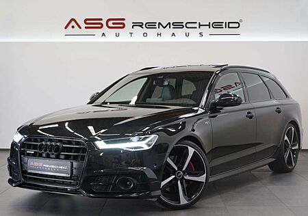 Audi A6 Competition Avant S line 2.H *19*Schale*Pano