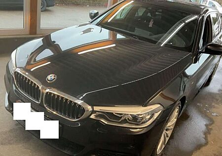 BMW 520d 520 xDrive Touring Aut. Sport Line
