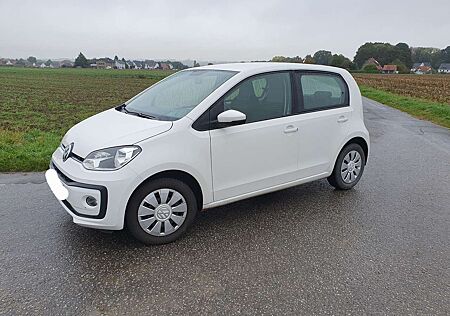 VW Up Volkswagen ! spice