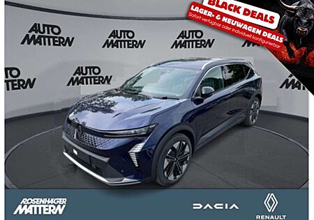 Renault Scenic E-Tech Techno 170 Comfort Range 60Kwh