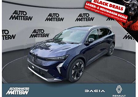 Renault Scenic E-Tech Techno 170 Comfort Range 60Kwh