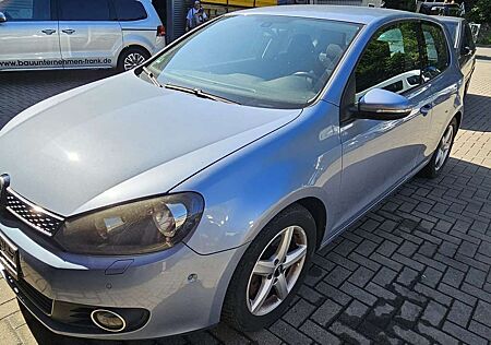 VW Golf Volkswagen 1.4 TSI DSG Comfortline