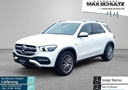 Mercedes-Benz GLE 350 de 4M DISTRONIC*AHZV*KAMERA*DAB*LED*