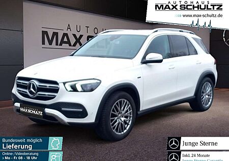 Mercedes-Benz GLE 350 de 4M DISTRONIC*AHZV*KAMERA*DAB*LED*