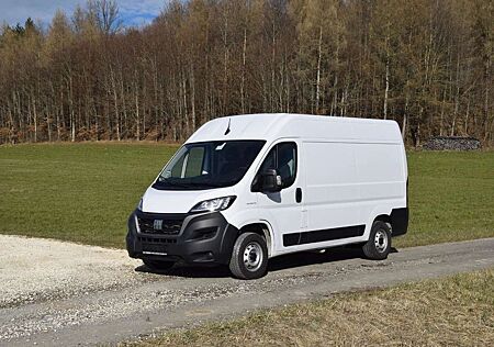 Fiat Ducato Hochr.-Kasten 33 120 L2H2 RS: 3450 mm
