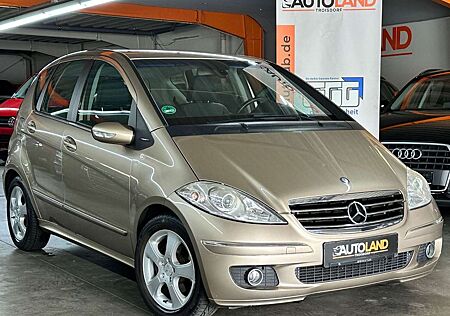 Mercedes-Benz A 200 Avantgarde *KLIMA*NUR 100TKM*5 TÜRER*